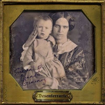 El músico Sebastián Centurión presenta “Desenterrarte”