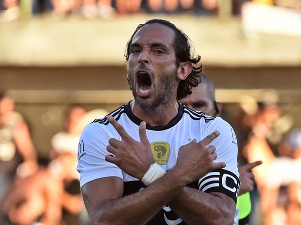 Romerito sobre Roque: “cuando se retire del fútbol tiene que ser con todos los honores”