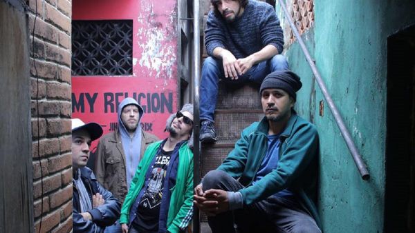 Bizarrasong publica un nuevo EP, Déjenme prenderla