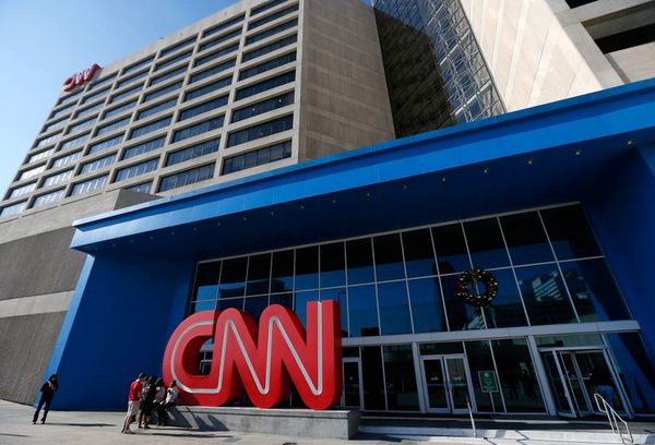 WarnerMedia y Discovery se fusionarán, creando un gigante del streaming - Cine y TV - ABC Color