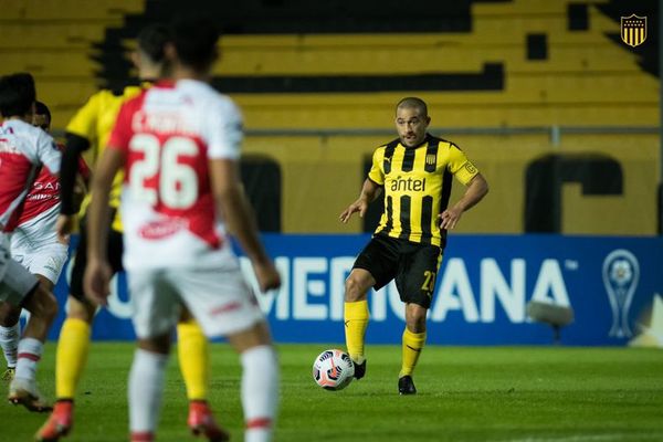 La cartelera de la penúltima semana de fase de grupos - Fútbol - ABC Color