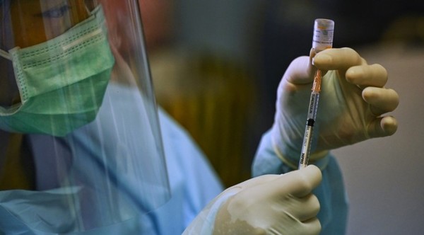 MUNDO | EEUU enviará al extranjero 20 millones de dosis más contra el Covid antes de julio