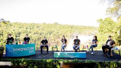 Sembrando futuro, el Grupo Sarabia apuesta al desarrollo de la innovación