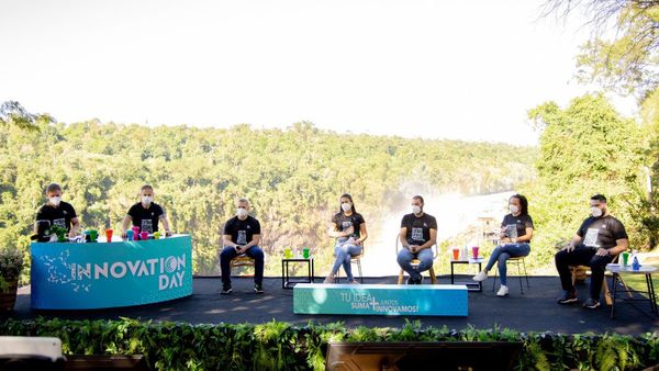 Sembrando futuro, el Grupo Sarabia apuesta al desarrollo de la innovación
