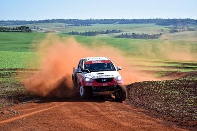 El Cross Country pone primera en esperado retorno