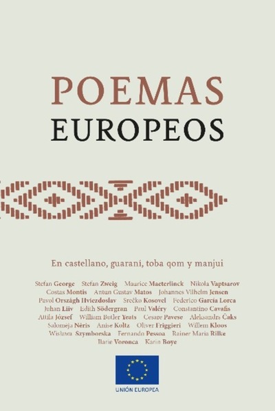 Vendrá el poema y tendrá tu lengua - El Trueno