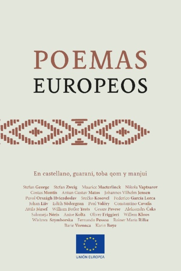 Vendrá el poema y tendrá tu lengua - El Trueno