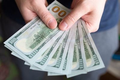 Agentes elevan a G. 6.700 su expectativa para el tipo de cambio a fin de año - MarketData