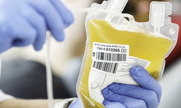 Plasma convaleciente: ¿Mejora el pronóstico de pacientes con Covid-19? - C9N