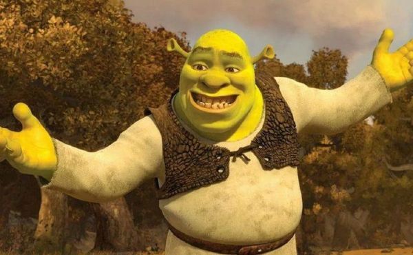 Shrek, el ogro que sigue conquistando al público 20 años después