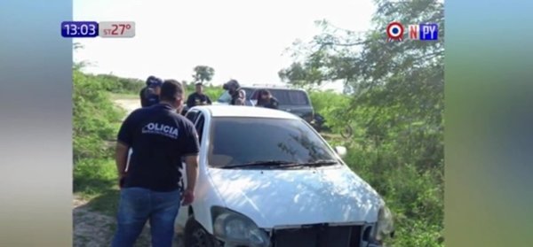 Millonario atraco en Villa Hayes | Noticias Paraguay