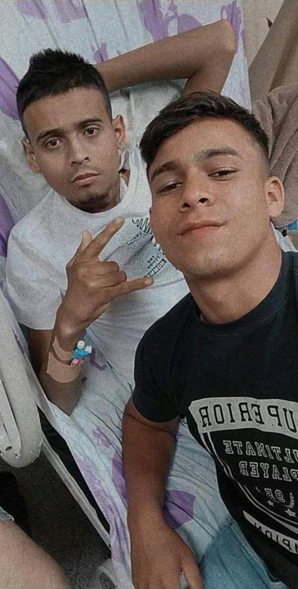 Enfermo renal espera ayuda solidaria para costear gastos médicos - Nacionales - ABC Color