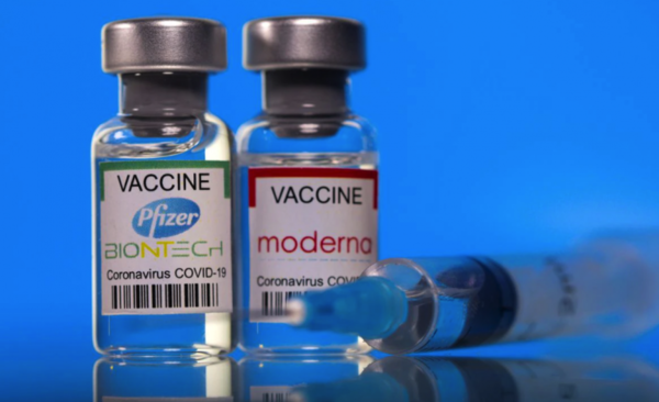 Diario HOY | Las vacunas de Pfizer y Moderna son efectivas contra variantes indias, según estudio