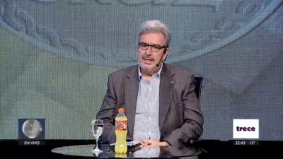 Advierten que si se aplica un tijerazo a la inversión pública eso afectará la recuperación económica - ADN Digital