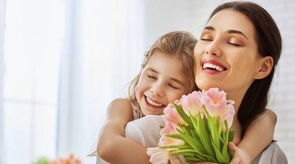 Sorpresas para mamá en el mes de la mayo