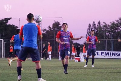 Ya suenan fichajes para Cerro Porteño: Entérate los puestos a reforzar