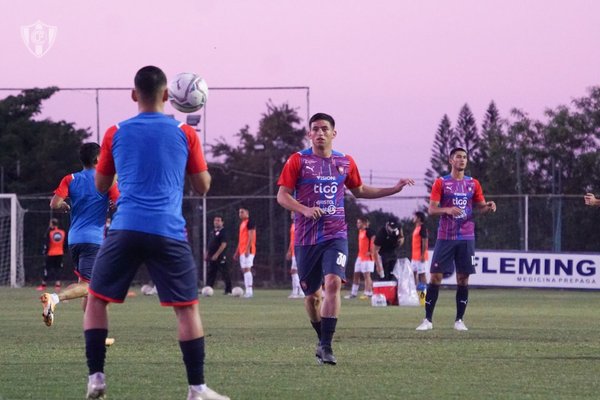 Ya suenan fichajes para Cerro Porteño: Entérate los puestos a reforzar
