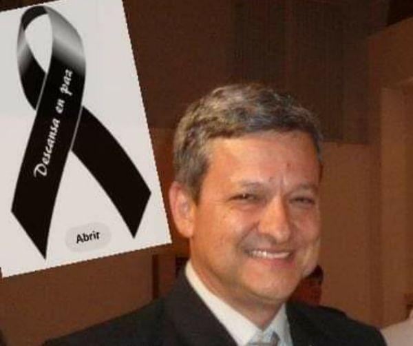 Falleció Sócrates Garcete – Prensa 5