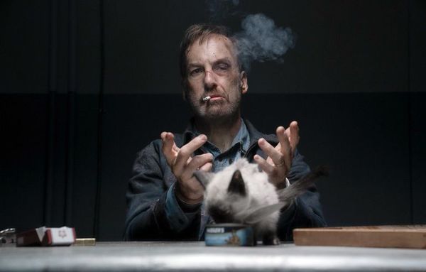 Reseña: “Nadie” - Reseñas - ABC Color