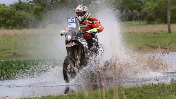 “El Desafío Paraguarí” abrirá temporada del Cross Country