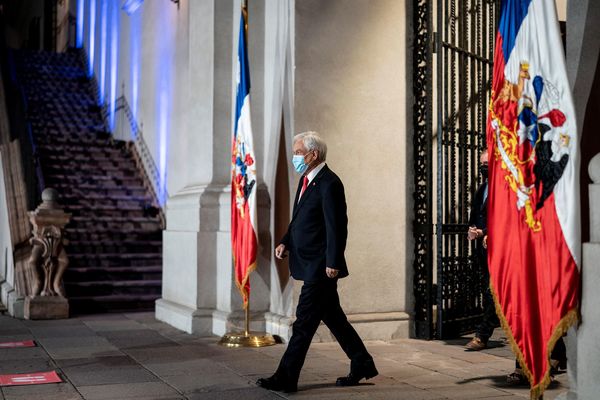 ¿Comenzamos mal? Partido comunista en Chile dice que no van a negociar