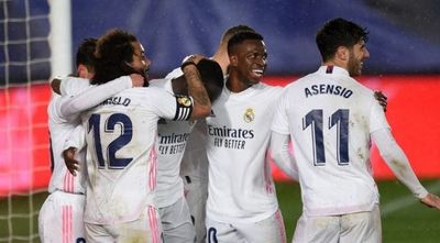 El Real Madrid se mantiene como la marca más valiosa del mundo