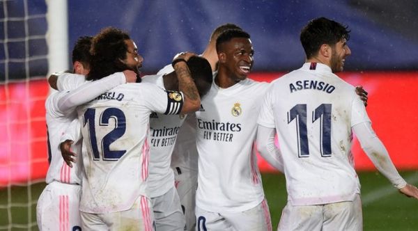El Real Madrid se mantiene como la marca más valiosa del mundo