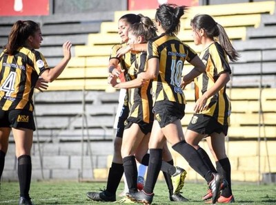 Se completó la cuarta fecha - APF