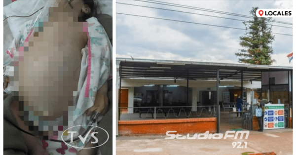 ITAPÚA: NIÑA DE 7 MESES, PACIENTE MÁS PEQUEÑA EN PERDER LA VIDA POR COVID-19