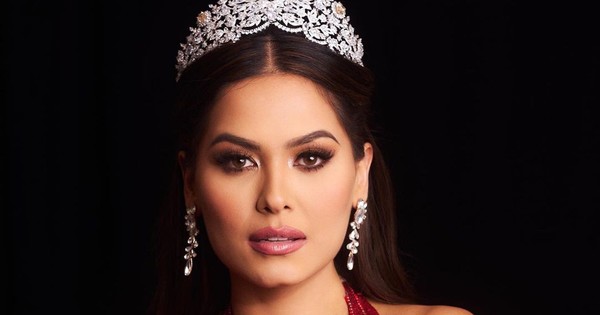 La Nación / Miss Universo 2021: Paraguay sueña con titulo logrado por México en certamen de belleza