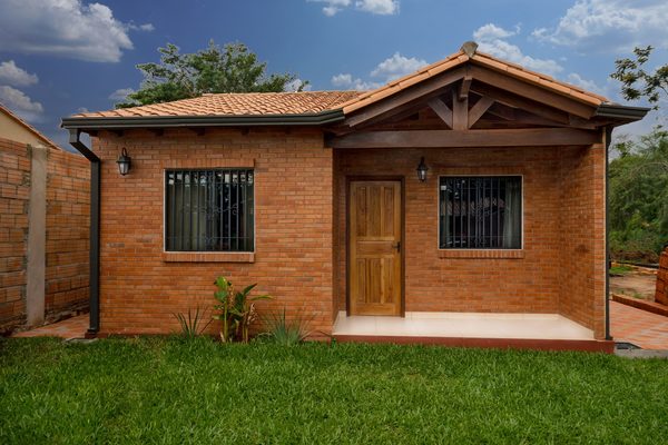 Itaú e Inmobiliaria Lares lanzan atractiva promoción para adquirir primera vivienda