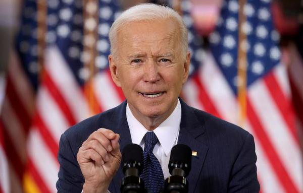Biden anunció que EE.UU. donará 80 millones de vacunas a países que requieran las dosis