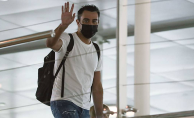 Diario HOY | Especulan que Xavi Hernández será el próximo director técnico de Barcelona
