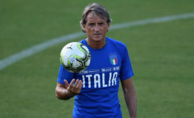 Diario HOY | Mancini renueva con la selección de Italia