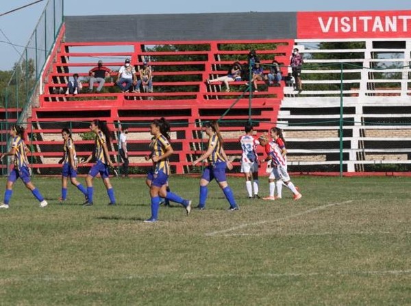 Lo que dejó la cuarta fecha - APF