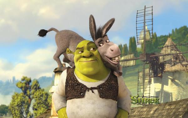 "Shrek", la película del ogro verde que sigue cautivando 20 años después
