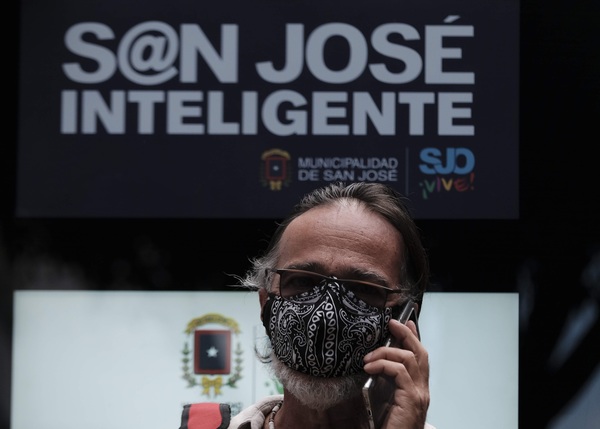 La tecnología 5G, un gran reto de Costa Rica para el avance tecnológico - MarketData