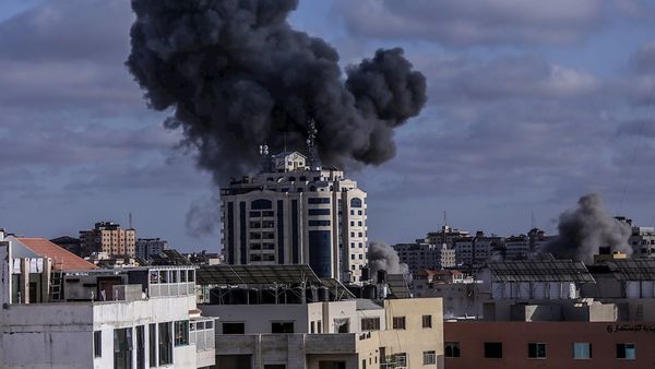 Israel y Gaza entran en segunda semana de escalada bélica