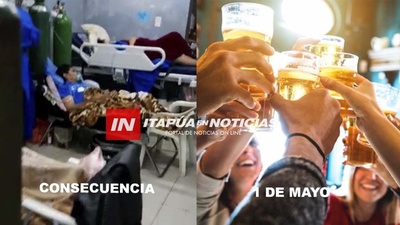 EXHORTAN A JÓVENES CUMPLIR CON MEDIDAS SANITARIAS ANTE AUMENTO CONSIDERABLE DE PERSONAS ENTRE 18 A 25 AÑOS EN UTI