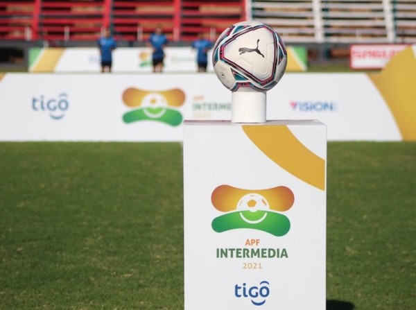 Lo que dejó la 7ma. fecha de la Intermedia - APF