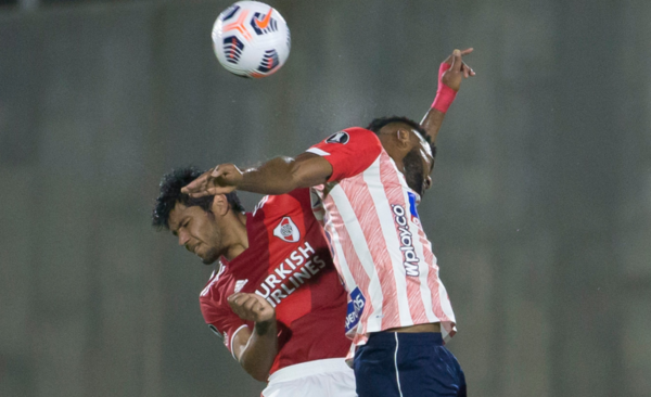 Diario HOY | Seis partidos en el inicio de la fecha 5 de la Libertadores