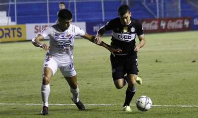 Nacional vence a Olimpia y extiende la definición a otra fecha