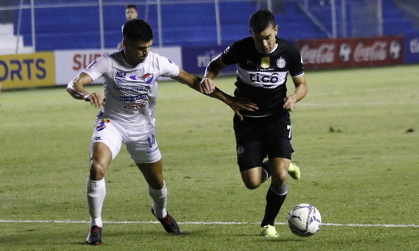 Nacional vence a Olimpia y extiende la definición a otra fecha