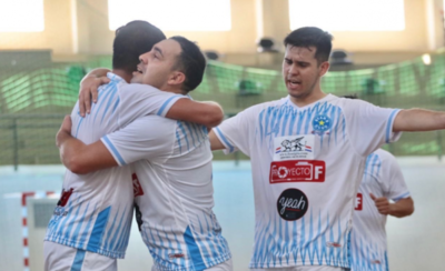 Diario HOY | Stars e Ysaty mandan al cierre de la segunda fecha de la Premium