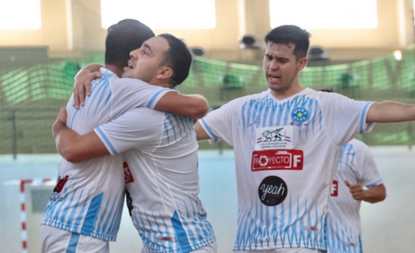 Diario HOY | Stars e Ysaty mandan al cierre de la segunda fecha de la Premium