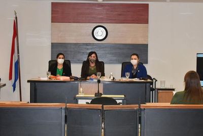 Cinco años de cárcel por introducir 86 gramos de marihuana al Penal - Nacionales - ABC Color