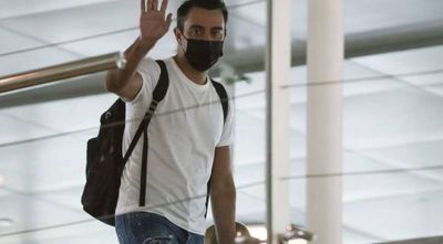 Especulan que Xavi Hernández será el próximo director técnico de Barcelona