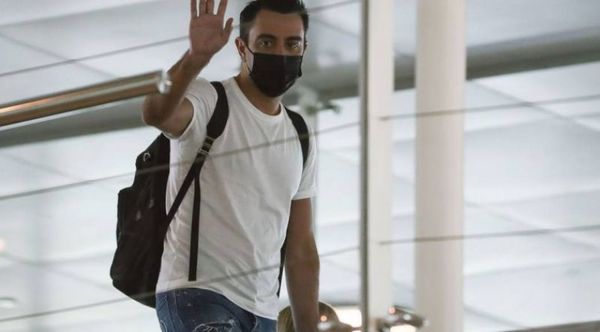 Especulan que Xavi Hernández será el próximo director técnico de Barcelona