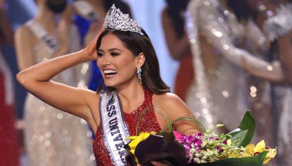 ¡Sin desmayarse! Acusaron a Miss México de violar reglas del concurso por “estar casada”