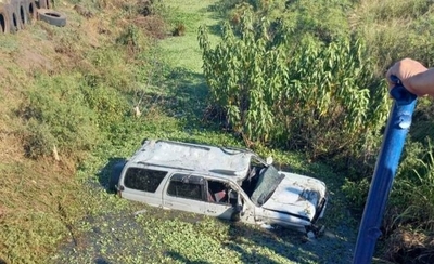 Diario HOY | Accidente de tránsito con derivación fatal en Concepción